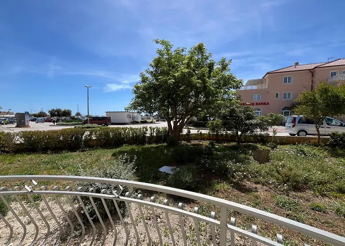 Apartmani Saldi