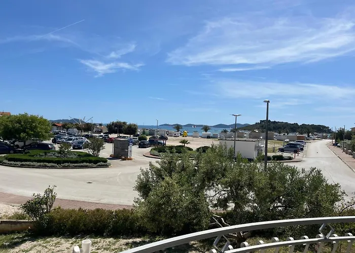 Apartmani Saldi