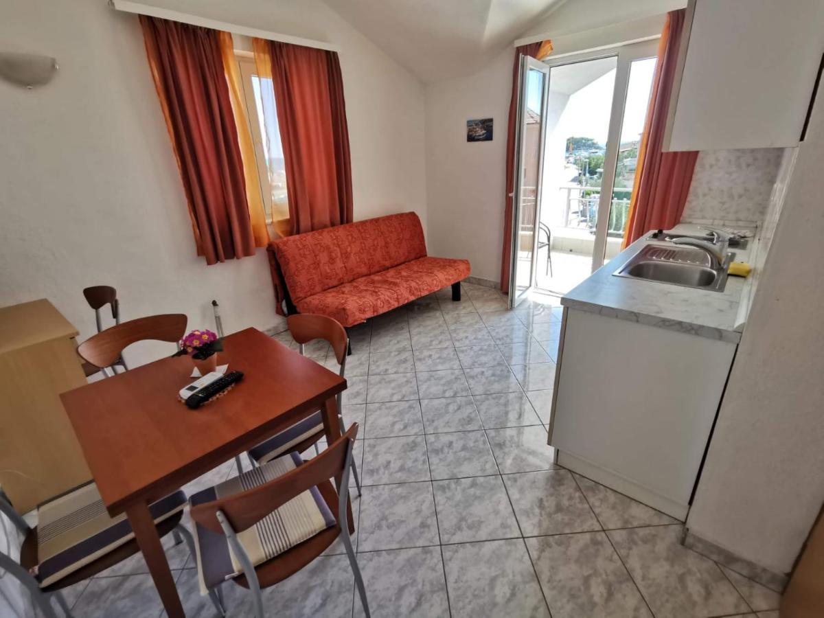 Saldi Appartement