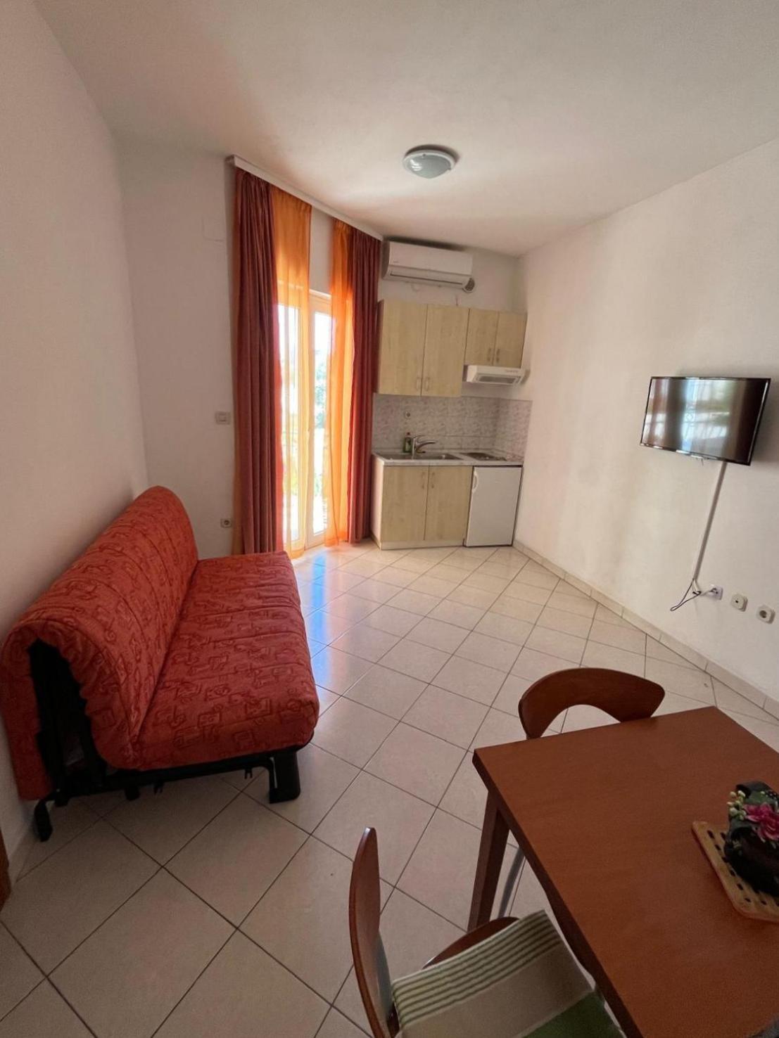 Apartment Saldi Pakostane
