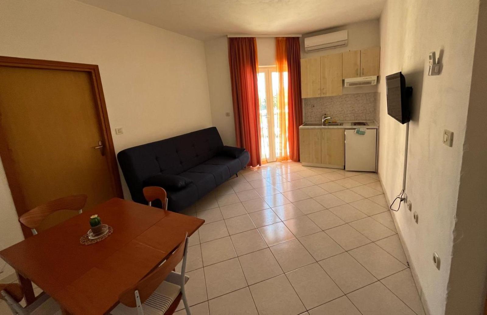 Appartement Saldi Pakoštane