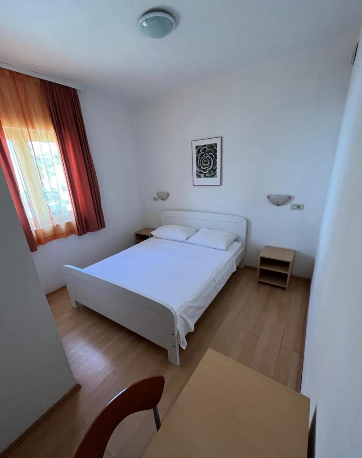 Apartment Saldi