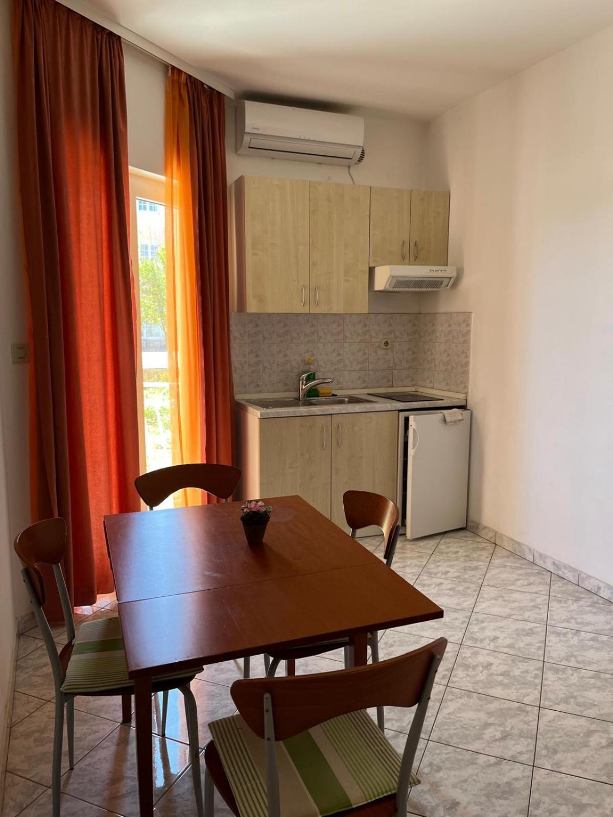 Appartement Saldi Pakoštane