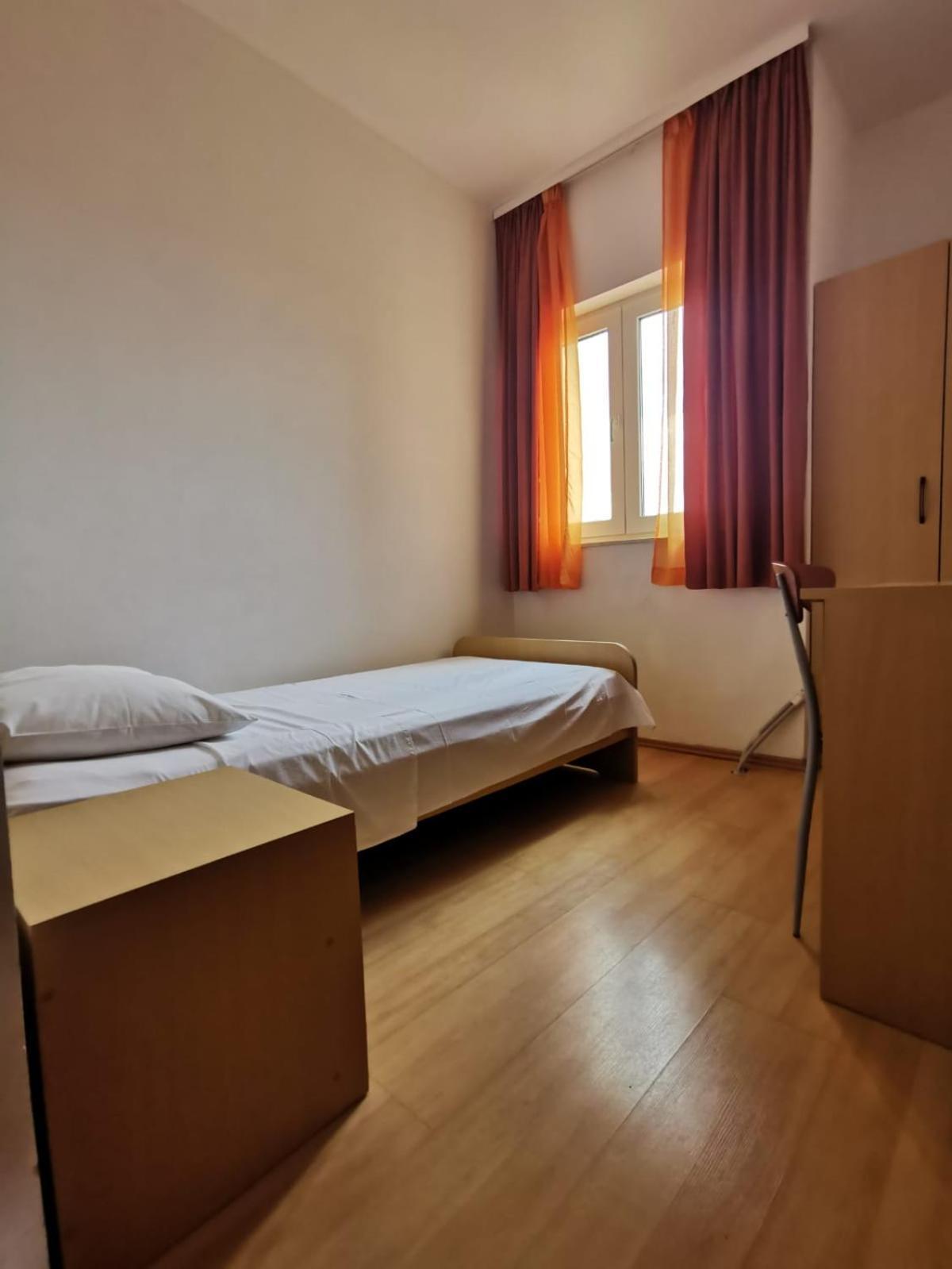 Lägenhet Saldi Pakoštane