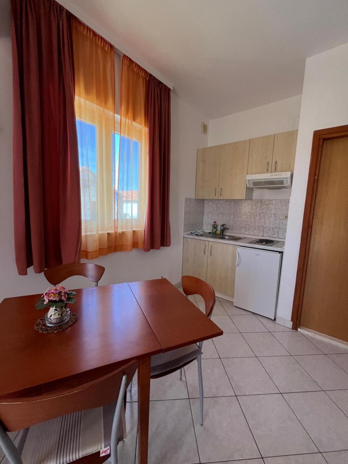 Appartement Saldi
