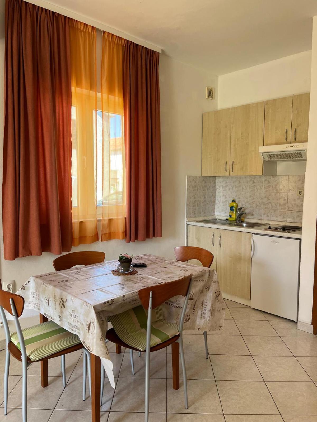 Appartement Saldi