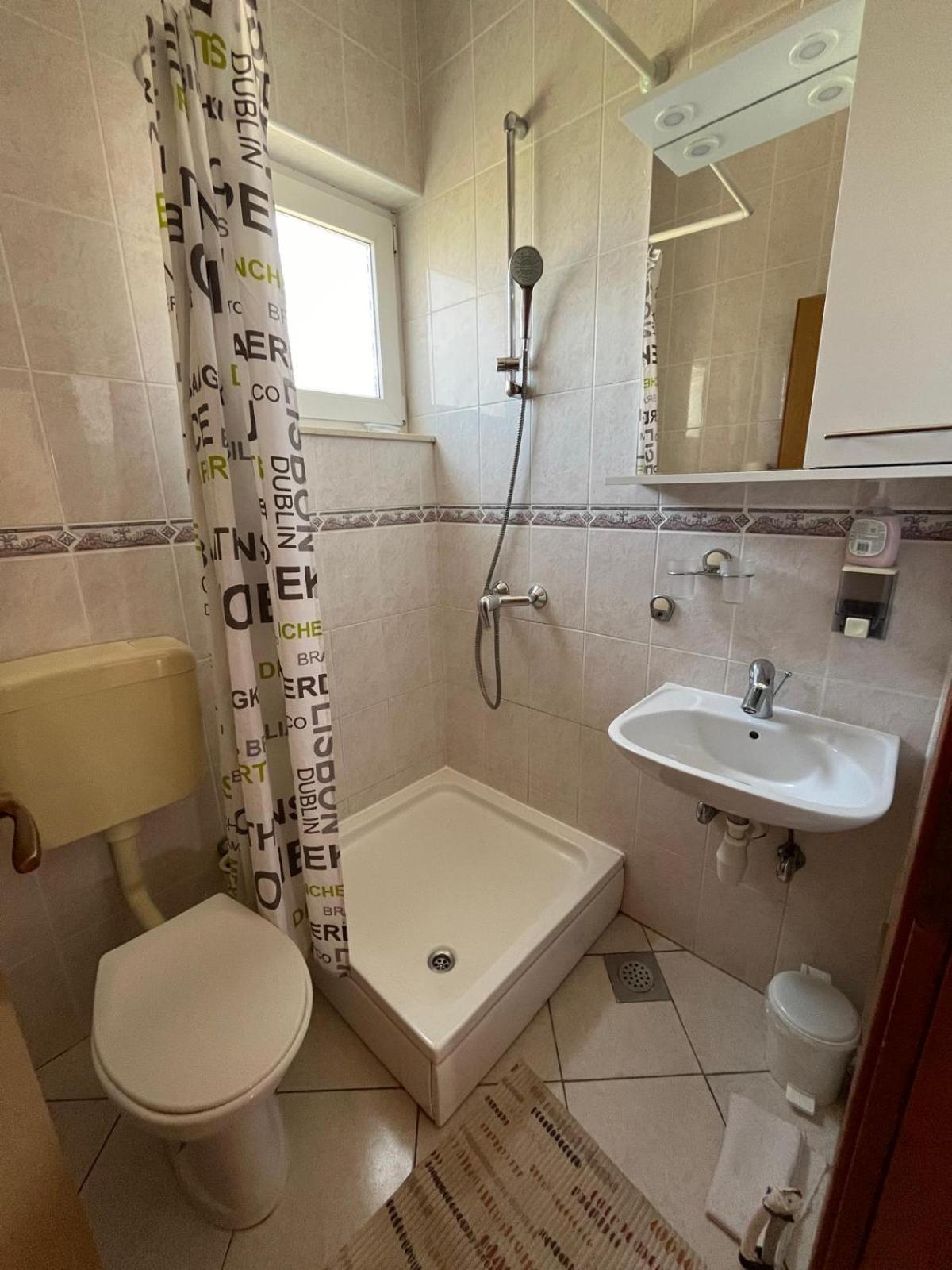 Appartement Saldi Pakoštane