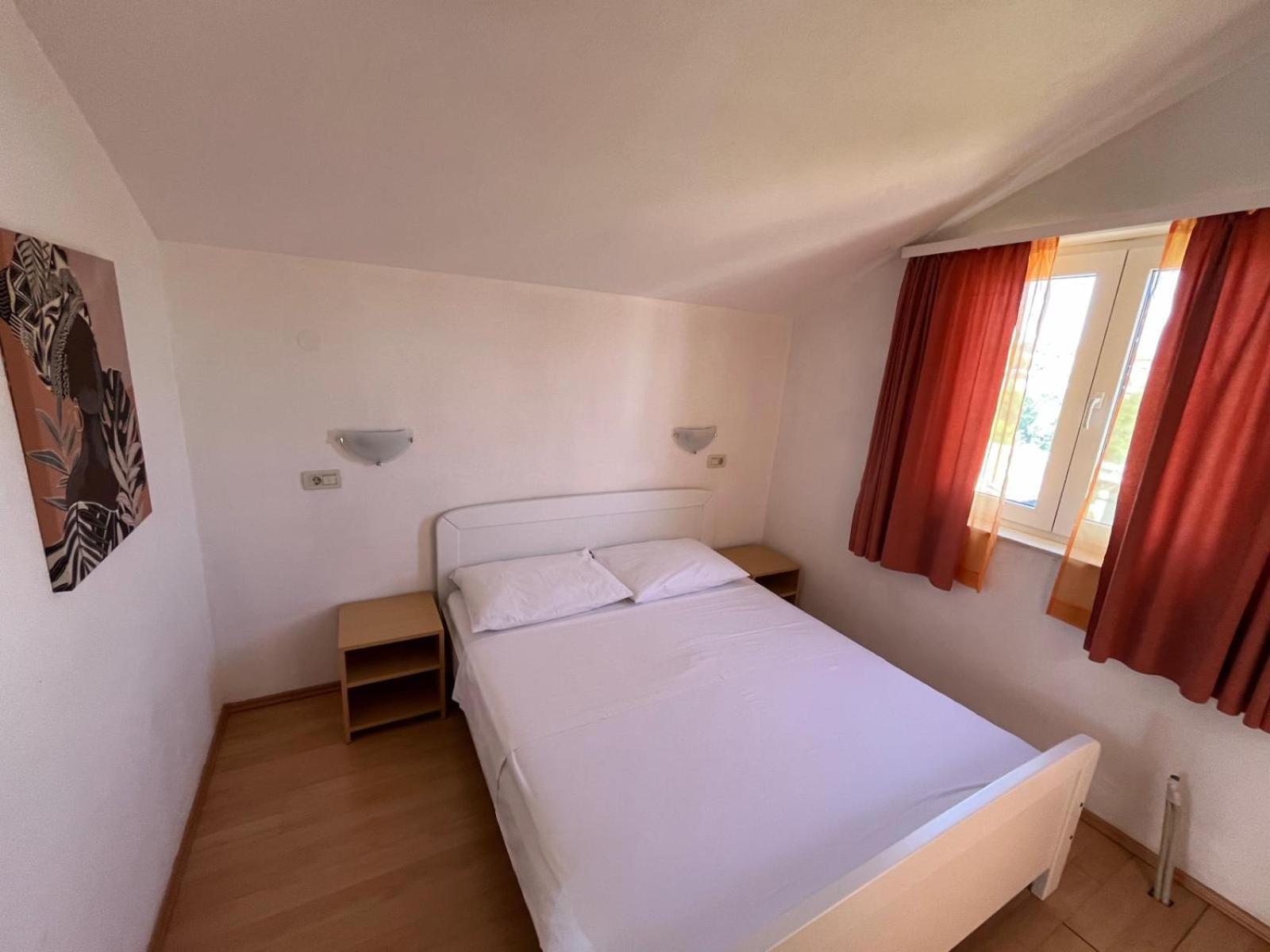 Appartement Saldi Pakoštane