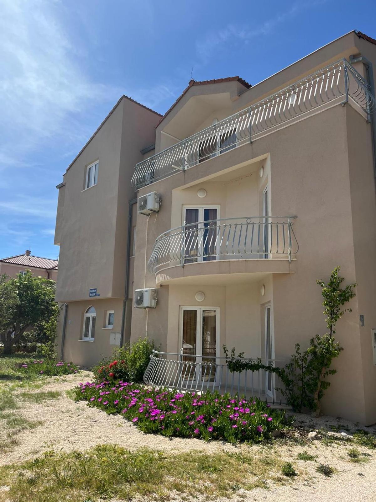 Appartement Saldi *