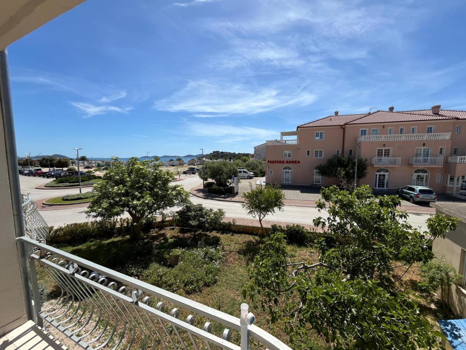 Appartement Saldi Pakoštane