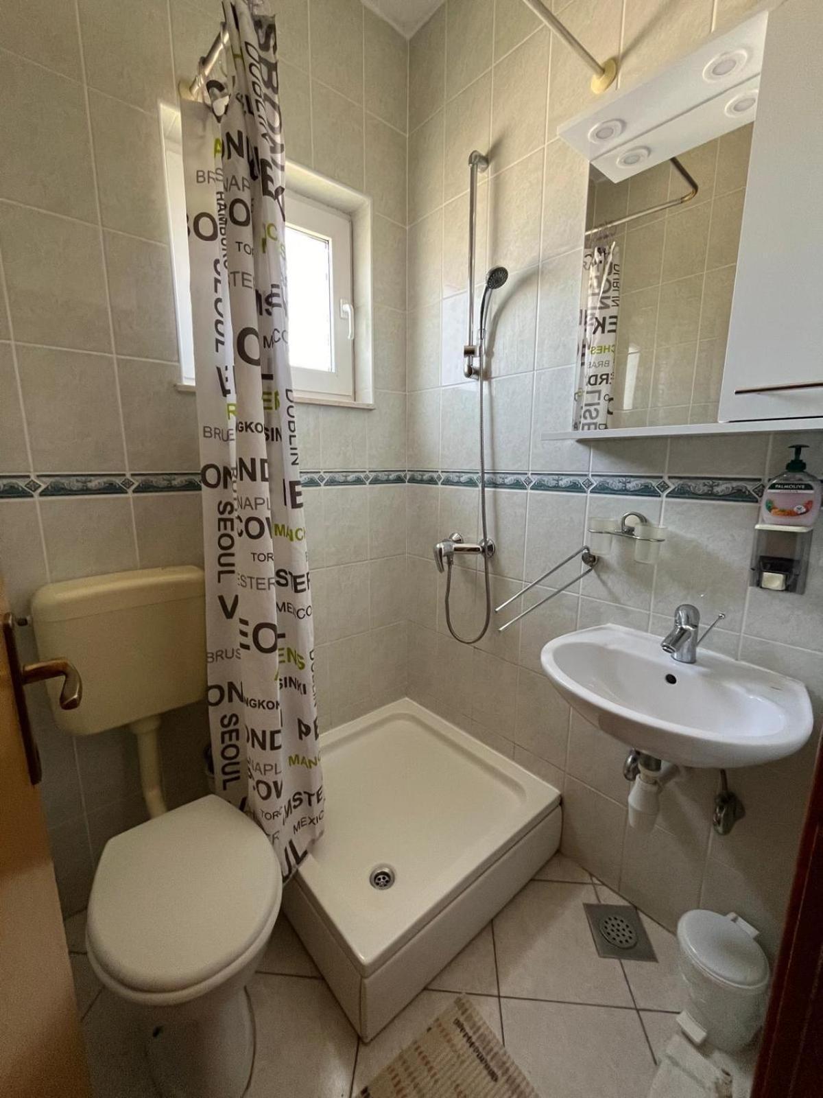 Apartment Saldi