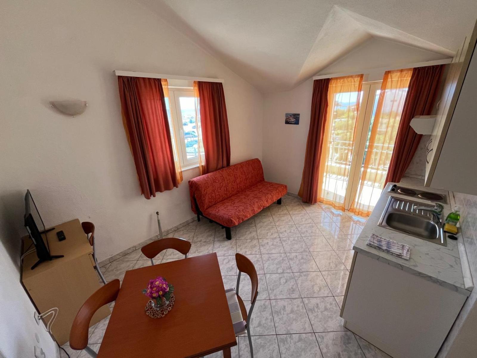 Appartement Saldi *