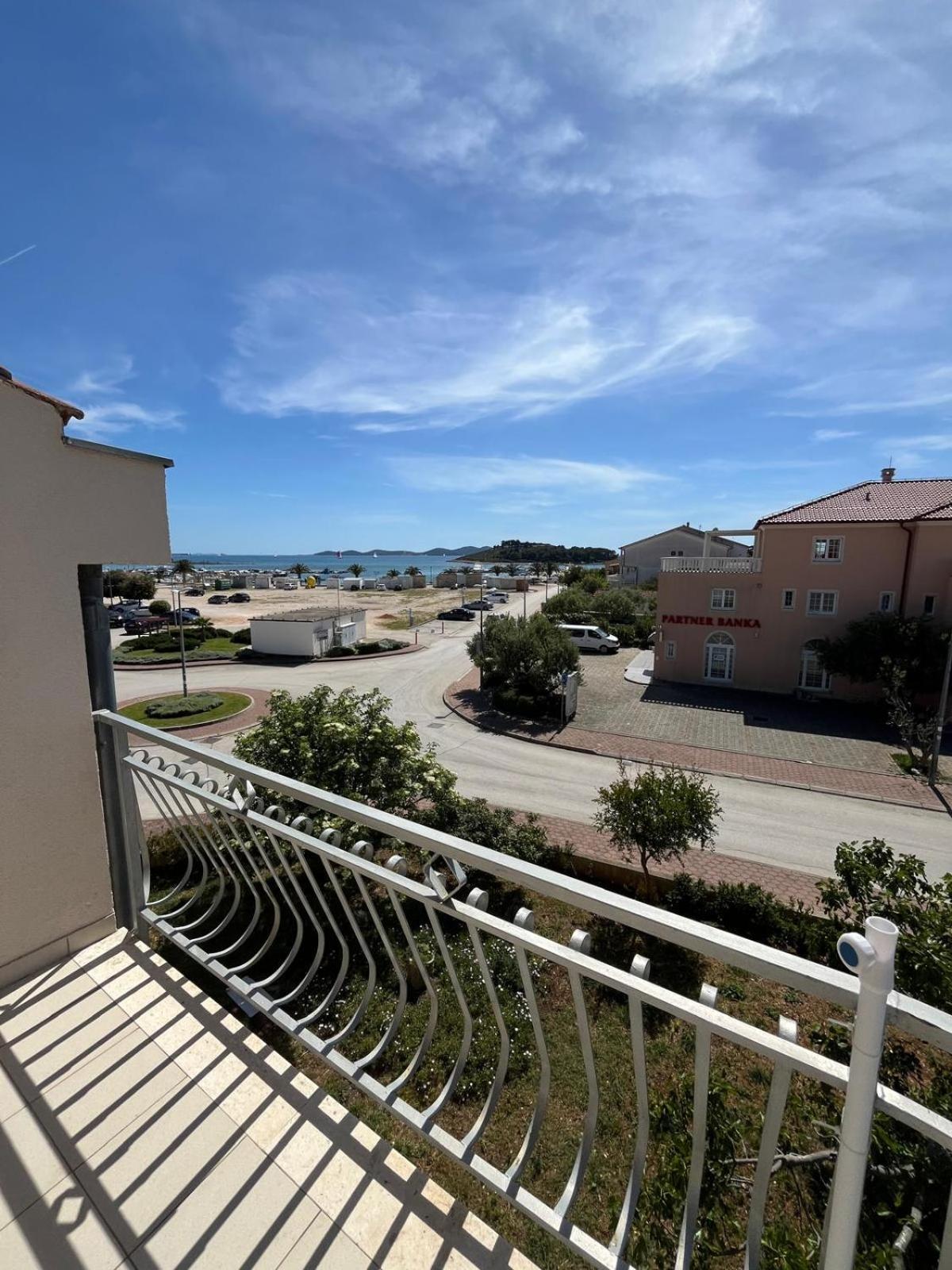 Appartement Saldi Pakoštane