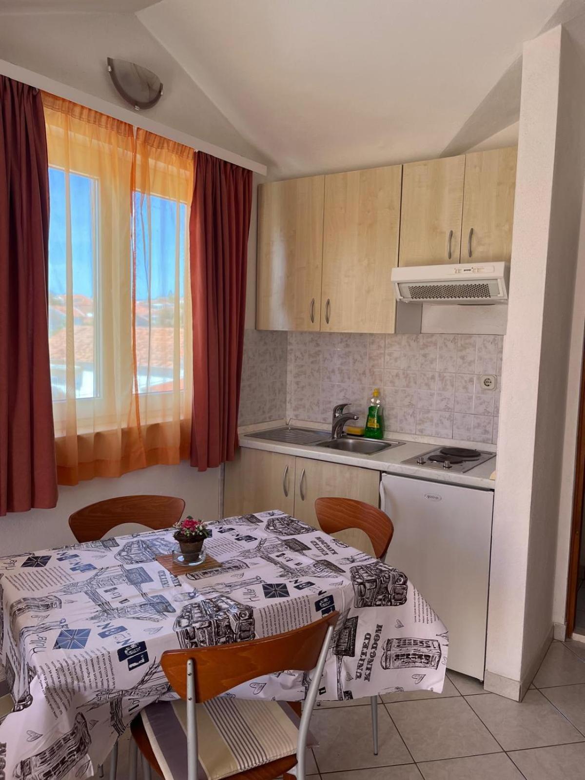 Appartement Saldi Pakoštane
